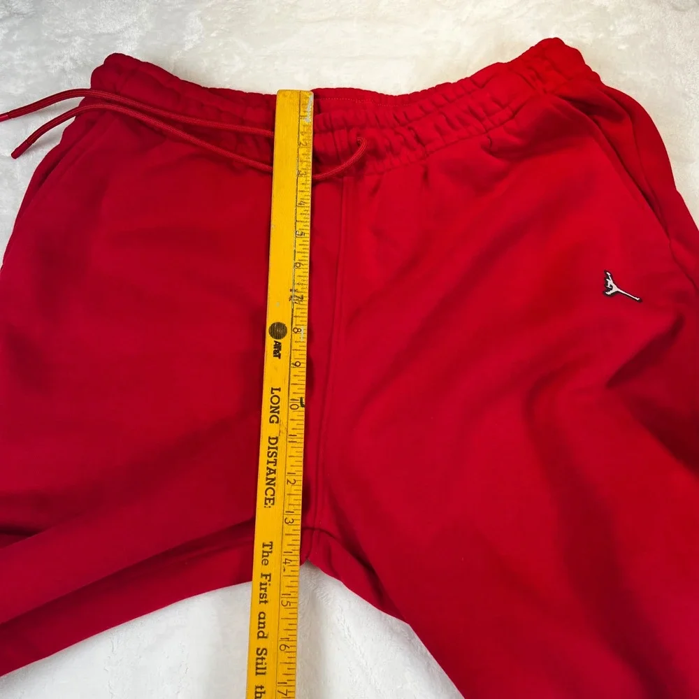 Jordan essentials fleece